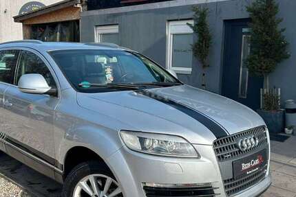 Audi Q7 324.000 km 8.490 &euro; Berlin 13088