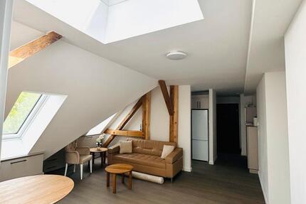 Wohnung Berlin Spandau - 2 Zimmer, 51 m&sup2;, 1.450&euro; | Angebot:26441935