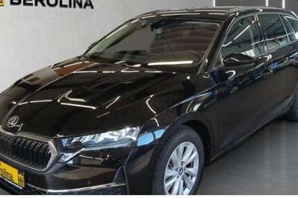 Skoda Octavia 4.103 km 29.888 &euro; Berlin 12105