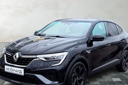 Renault Arkana 37.171 km 20.998 &euro; Oranienburg bei Berlin 16515