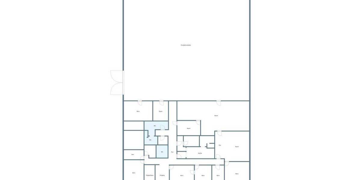 Gewerbeobjekt Berlin Tegel - 5.149.000&euro; | Angebot:25848673