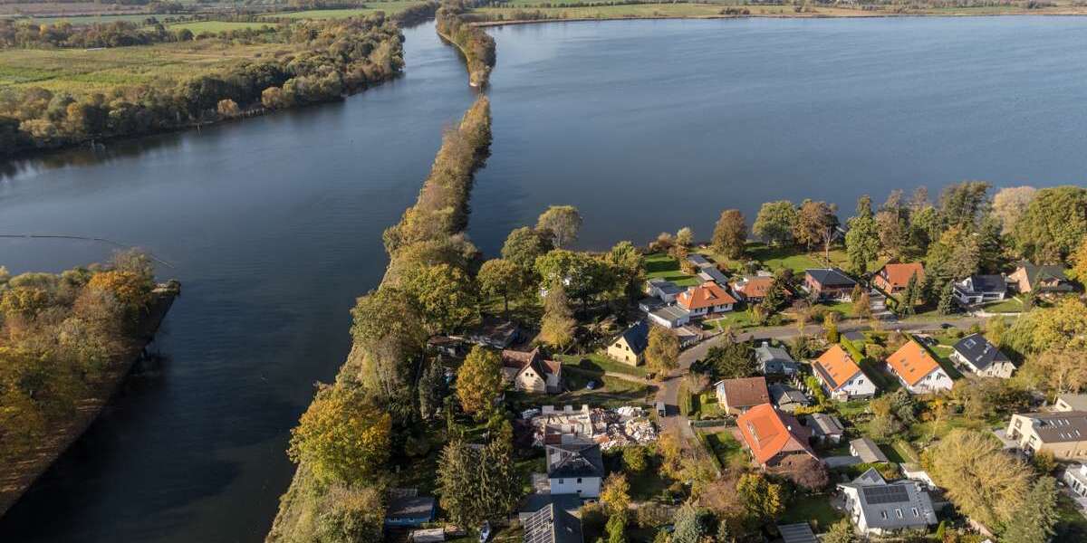 Grundstück Potsdam / Neu Fahrland Neu Fahrland - 590.000&euro; | Angebot:23801206