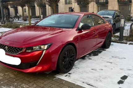 Peugeot 508 172.000 km 13.450 &euro; Potsdam 14473