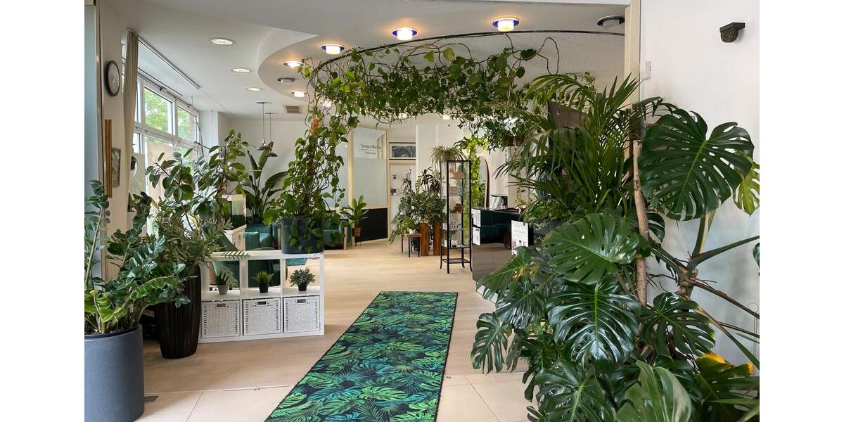 Gewerbeobjekt Hennigsdorf - 700&euro; | Angebot:26079919