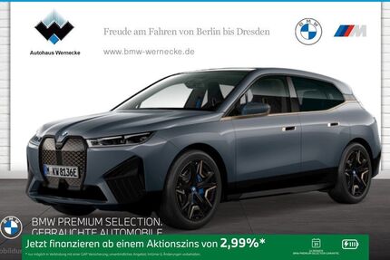 BMW iX 37.903 km 62.904 &euro; Wildau 15745