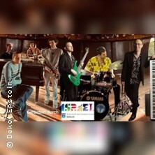 Doppelkonzert: Atempo & Sandia Berlin