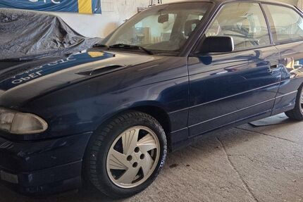 Opel Astra 225.000 km 6.800 &euro; Berlin 12587