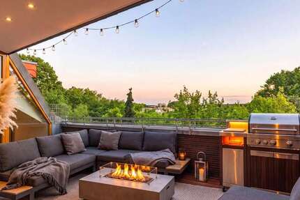 Wohnung Berlin Reinickendorf - 3 Zimmer, 100 m&sup2;, 490.000&euro; | Angebot:27213384
