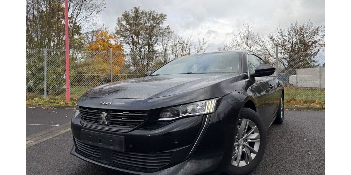 Peugeot 508 81.816 km 14.499 &euro; Mittenwalde 15749
