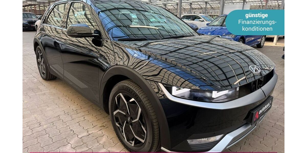 Hyundai IONIQ 5 42.334 km 28.990 &euro; Ludwigsfelde (bei Berlin) 14974