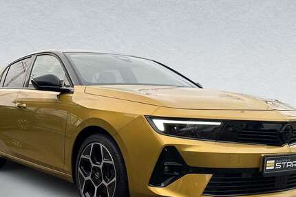 Opel Astra 11.750 km 24.800 € Rüdersdorf 15562