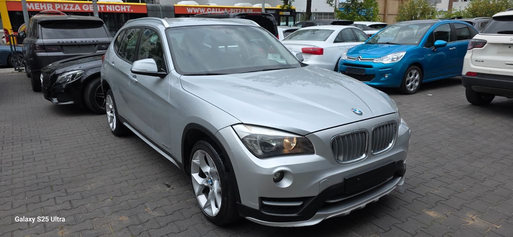 BMW X1 238.554 km 4.999 &euro; Berlin 13581
