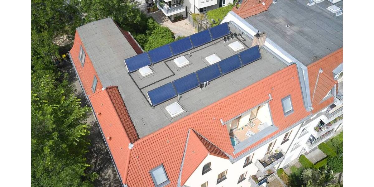 Etagenwohnung Berlin Niederschönhausen - 3 Zimmer, 70 m&sup2;, 269.000&euro; | Angebot:25698842