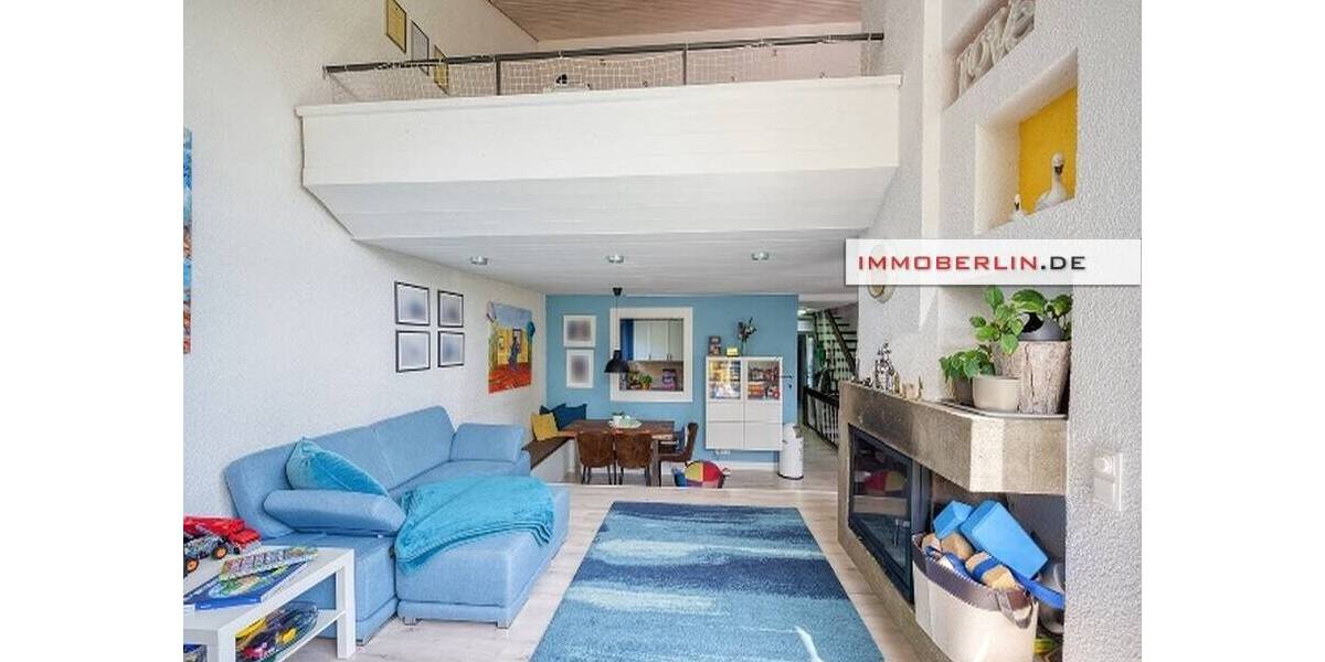 Doppelhaushälfte Berlin Rudow - 5 Zimmer, 203 m&sup2;, 829.000&euro; | Angebot:26730472