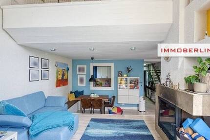 Haus Berlin Rudow - 5 Zimmer, 203 m&sup2;, 829.000&euro; | Angebot:26730472