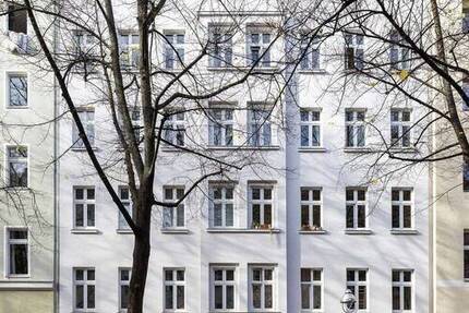 Gewerbeobjekt Berlin Kreuzberg - 1 Zimmer, 179.000&euro; | Angebot:26674431