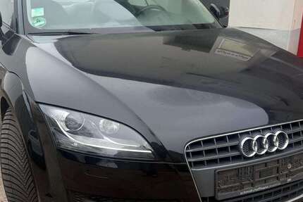 Audi TT 125.014 km 9.900 &euro; Berlin 13156