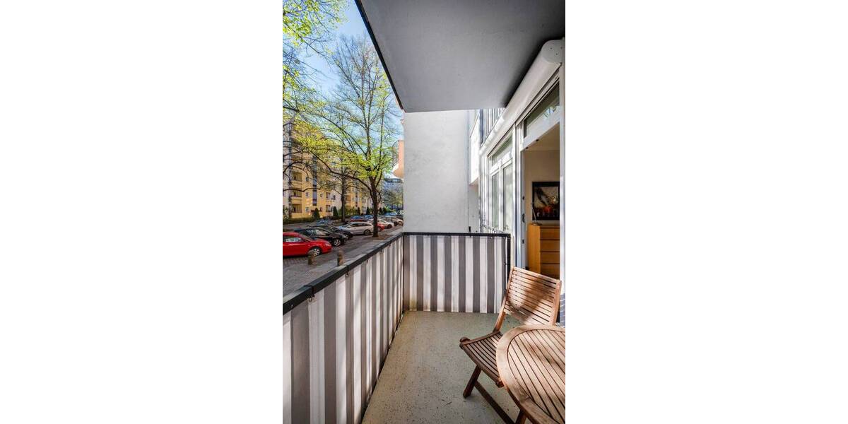 Etagenwohnung Berlin Wilmersdorf - 2 Zimmer, 62 m&sup2;, 395.000&euro; | Angebot:26704287
