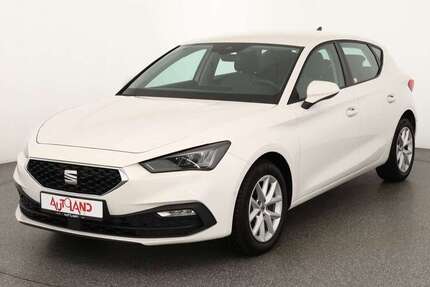 Seat Leon 62.771 km 17.950 &euro; Berlin 12683