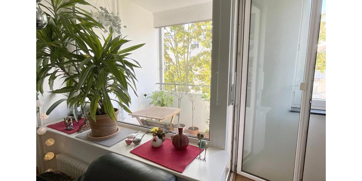 Etagenwohnung Berlin Tempelhof-Schöneberg - 3 Zimmer, 65 m&sup2;, 480.000&euro; | Angebot:26603046