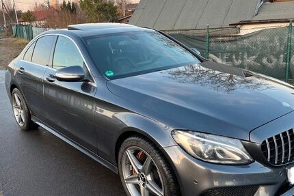 Mercedes-Benz C 250 278.000 km 12.000 &euro; Berlin 12057