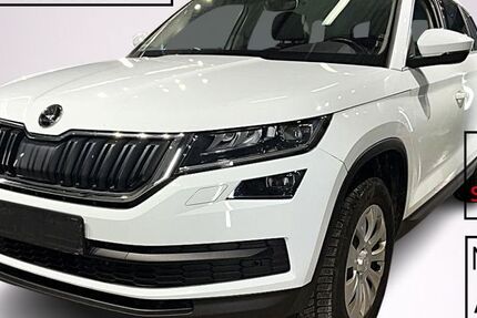 Skoda Kodiaq 81.000 km 24.870 &euro; Hennigsdorf bei Berlin 16761