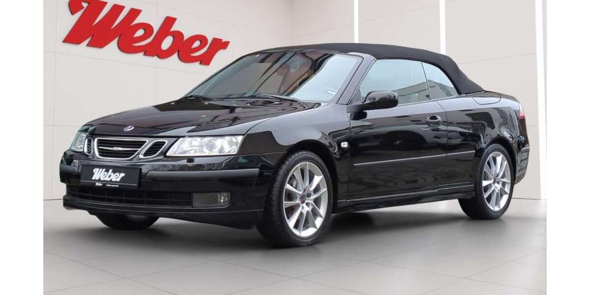 Saab 9-3 153.100 km 16.500 € Berlin 14165