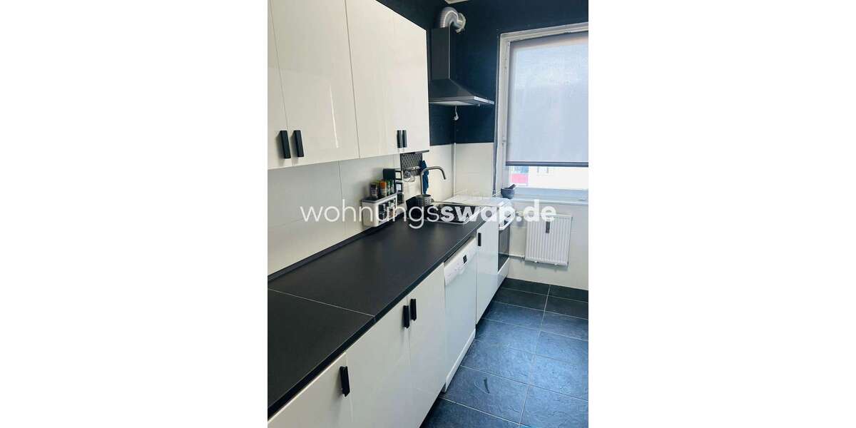 Etagenwohnung Berlin - 3 Zimmer, 68 m&sup2;, 580&euro; | Angebot:25986701