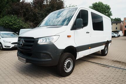 Mercedes-Benz Sprinter 294.207 km 28.900 &euro; Oranienburg bei Berlin 16515