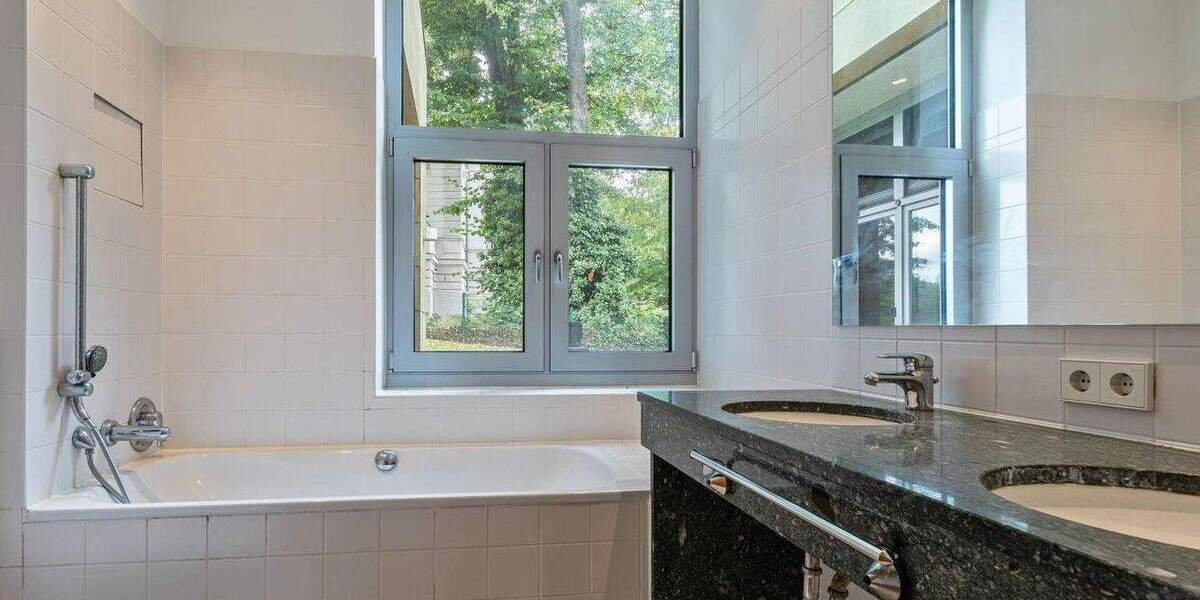 Terrassenwohnung Potsdam Babelsberg Nord - 3 Zimmer, 150 m&sup2;, 1.220.000&euro; | Angebot:24220882