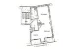 Etagenwohnung Berlin Moabit - 2 Zimmer, 62 m&sup2;, 600&euro; | Angebot:25769111