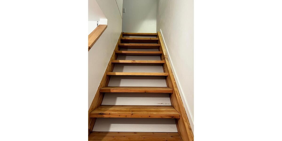 Charmantes Mittelhaus mit Garten in Berlin-Kladow 4 zimmer