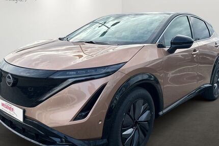 Nissan Ariya 20.354 km 39.640 &euro; Ludwigsfelde 14974