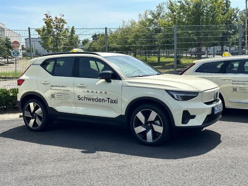 XC40