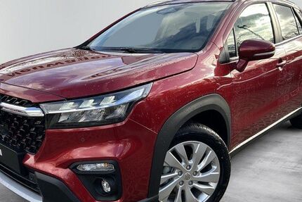 Suzuki SX4 11.015 km 22.990 &euro; Berlin 12247