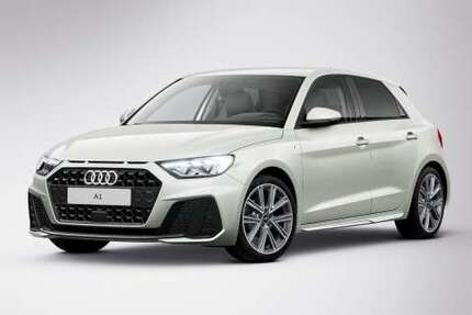 Audi A1 5.406 km 27.900 € Berlin 12489