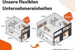 Gewerbeobjekt Fredersdorf-Vogelsdorf Vogelsdorf - 900&euro; | Angebot:26272655
