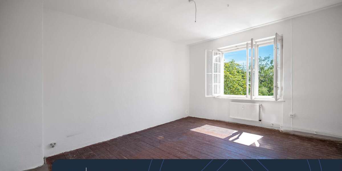 Etagenwohnung Berlin Charlottenburg-Wilmersdorf - 3 Zimmer, 78 m&sup2;, 399.000&euro; | Angebot:23797772