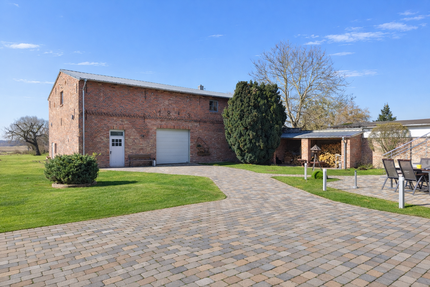 Haus Wandlitz/ OT Klosterfelde Klosterfelde - 5 Zimmer, 195 m&sup2;, 729.000&euro; | Angebot:25927155