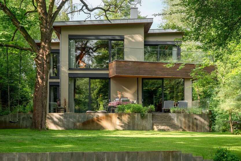 Haus zum Kaufen in Groß Glienicke 3.575.000 € 273 m²