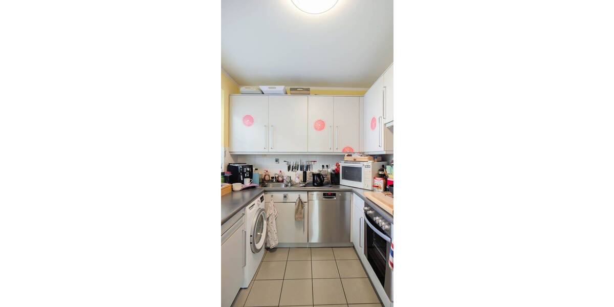 Terrassenwohnung Berlin Buckow - 3 Zimmer, 68 m&sup2;, 198.000&euro; | Angebot:26598262
