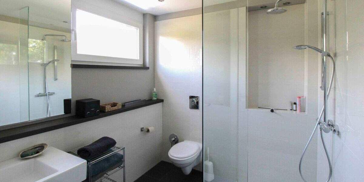 Modernes Reiheneckhaus mit Luft-Wärmepumpe in Berlin Reinickendorf zu verkaufen 4 zimmer