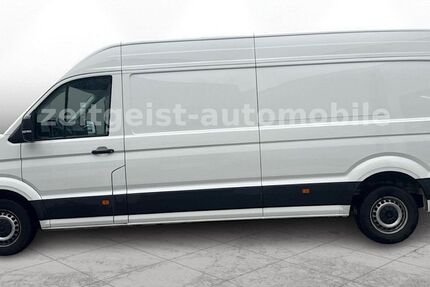 VW Crafter 83.000 km 25.990 &euro; Potsdam 14480