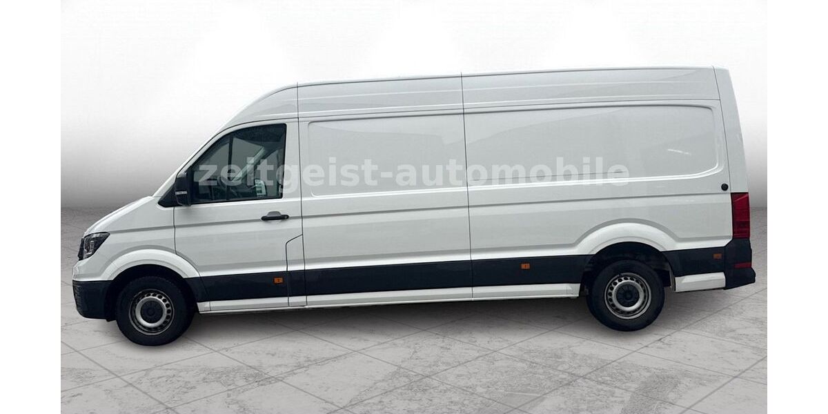 VW Crafter 83.000 km 25.990 &euro; Potsdam 14480