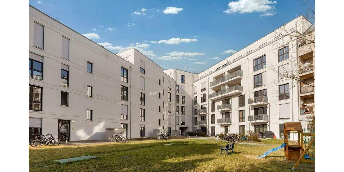 Etagenwohnung Berlin Französisch Buchholz - 2 Zimmer, 48 m&sup2;, 299.000&euro; | Angebot:25687137