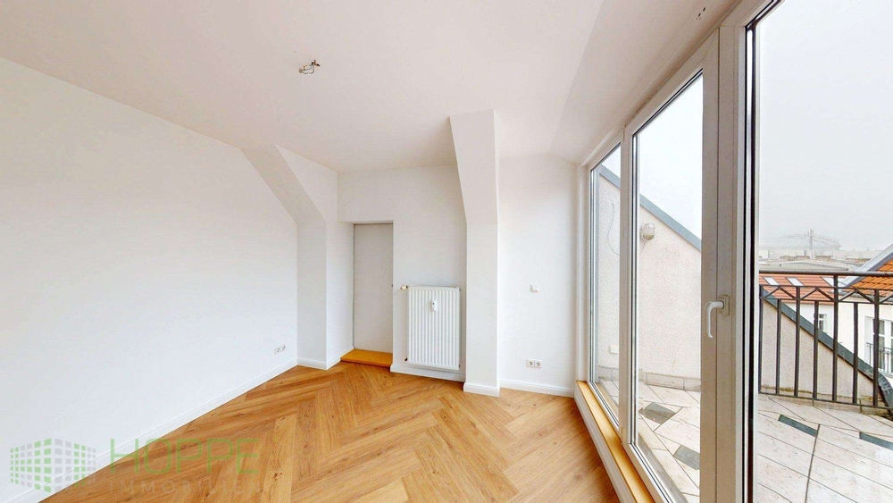 Samariterviertel - Sofortbezug - Exklusive Dachgeschosswohnung in begehrter Lage von Friedrichshain - Dachgeschoßwohnung Berlin Berlin - Friedrichshain-Kreuzberg - Friedrichshain | Angebot:24816899