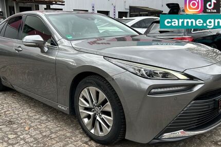 Toyota Mirai 134.500 km 10.480 &euro; Berlin 13581