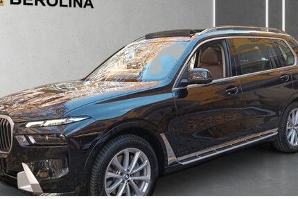BMW X7 46.981 km 62.950 &euro; Berlin 10709