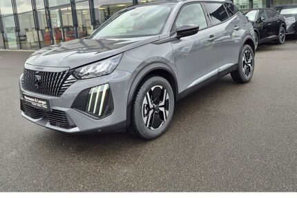 Peugeot 2008 8.500 km 29.996 &euro; Wildau 15745