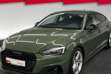 Audi A5 70.150 km 28.950 &euro; Berlin 10587